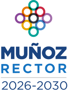 Logo Muñoz Rector