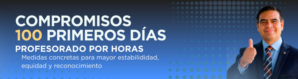 compromiso profesorado por horas - Cristian Muñoz