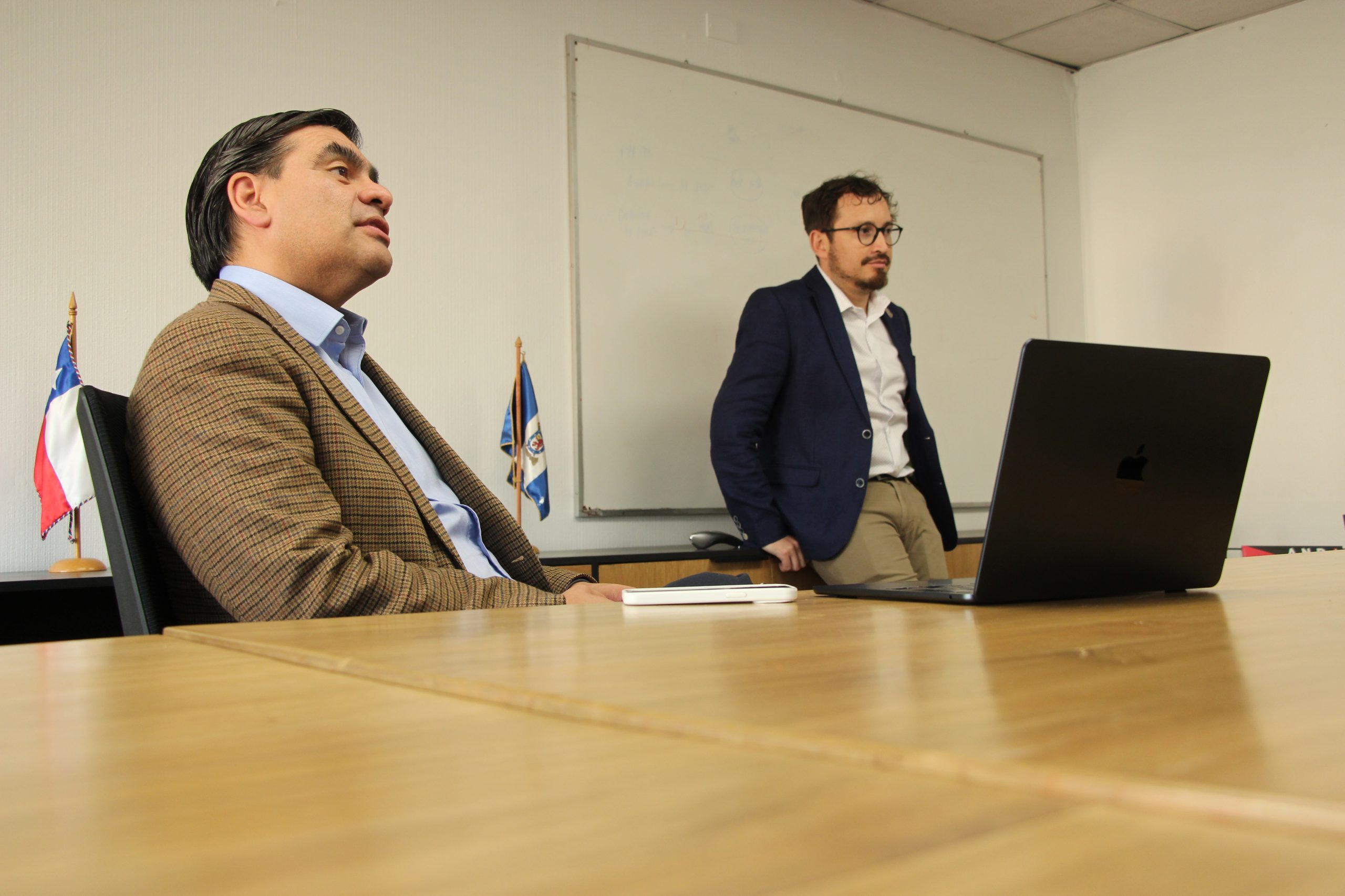 Equipo Cristian Muñoz